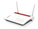 FRITZ!Box 6850 LTE router bezprzewodowy Gigabit Ethernet Dual-band (2.4 GHz/5 GHz) 4G Biały AVM