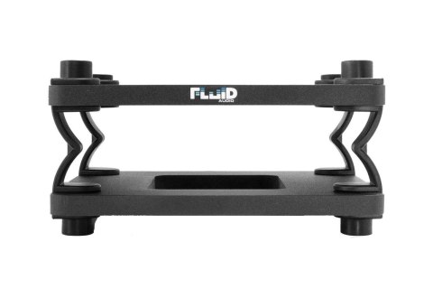 Fluid Audio DS8 - Para statywów pod 7-calowe i 8-calowe monitory studyjne FLUID AUDIO