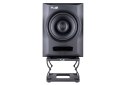 Fluid Audio DS8 - Para statywów pod 7-calowe i 8-calowe monitory studyjne FLUID AUDIO