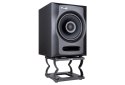 Fluid Audio DS8 - Para statywów pod 7-calowe i 8-calowe monitory studyjne FLUID AUDIO