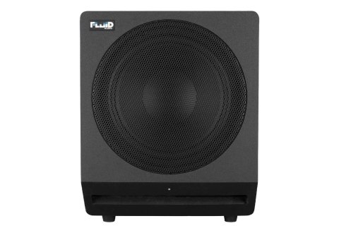 Fluid Audio FC10S - Aktywny 10" subwoofer studyjny FLUID AUDIO