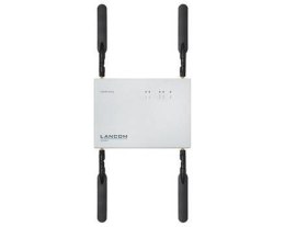 Lancom Systems IAP-822 1000 Mbit/s Szary Obsługa PoE LANCOME