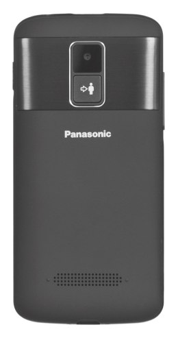 TELEFON KOMÓRKOWY PANASONIC KX-TU160EXB CZARNY Panasonic