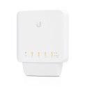 Ubiquiti UniFi Switch Flex (3-pack) Zarządzany L2 Gigabit Ethernet (10/100/1000) Obsługa PoE Biały UBIQUITI