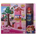 Barbie HRG55 lalka MATTEL