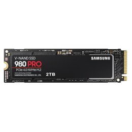 Dysk SSD Samsung 980 PRO MZ-V8P2T0BW 2TB M.2 Samsung