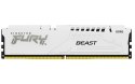 KINGSTON DDR5 16GB 6400MT/s CL32 DIMM FURY Beast White EXPO Kingston