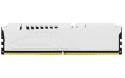 KINGSTON DDR5 16GB 6400MT/s CL32 DIMM FURY Beast White EXPO Kingston