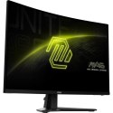 Monitor MSI MAG 32CQ6F MSI