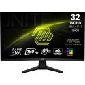 Monitor MSI MAG 32CQ6F MSI