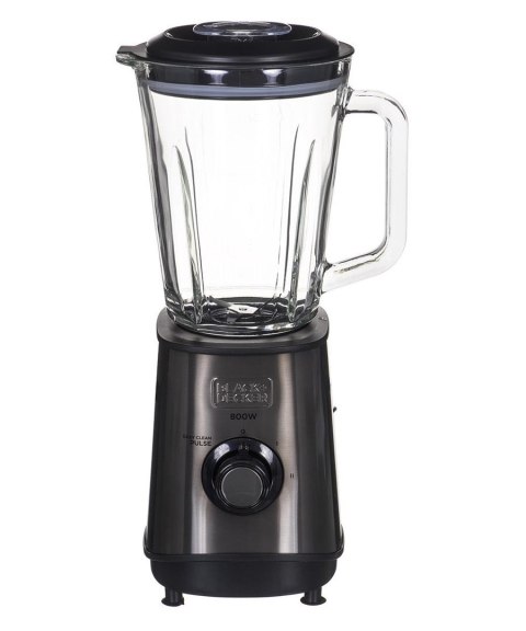 Blender kielichowy Black+Decker BXJB800E (800W) BLACK+DECKER