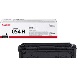 Canon CRG-054H 3028C002 kaseta z tonerem 1 szt. Oryginalny Czarny Canon