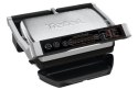 Grill elektryczny Tefal OptiGrill+ Initial GC 706D34 (składany; 1800W; kolor srebrny) Tefal