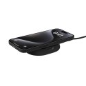 Ładowarka bezprzewodowa Belkin BoostCharge Pro Convertible Magnetic Wireless Charging Stand with Qi2 15W + 20W USB-C Power Suppl Belkin