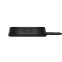 Ładowarka bezprzewodowa Belkin BoostCharge Pro Convertible Magnetic Wireless Charging Stand with Qi2 15W + 20W USB-C Power Suppl Belkin