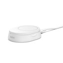 Ładowarka bezprzewodowa Belkin BoostCharge Pro Convertible Magnetic Wireless Charging Stand with Qi2 15W White Belkin