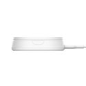 Ładowarka bezprzewodowa Belkin BoostCharge Pro Convertible Magnetic Wireless Charging Stand with Qi2 15W White Belkin