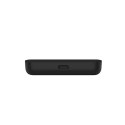 Powerbank bezprzewodowy Belkin BoostCharge Magnetic Wireless Power Bank 2.5K MagSafe Compatible 2500mAh Black Belkin