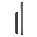 Powerbank bezprzewodowy Belkin BoostCharge Magnetic Wireless Power Bank 2.5K MagSafe Compatible 2500mAh Black Belkin