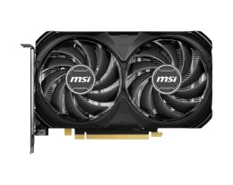 Karta graficzna MSI GeForce RTX 4060 Ti VENTUS 2X BLACK 16GB MSI