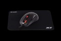 Mysz A4 TECH X-Game X-7120 A4TMYS46028 (optyczna; 3000 DPI; kolor czarny) A4 TECH