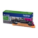 Brother TN-243M kaseta z tonerem 1 szt. Oryginalny Purpurowy Brother