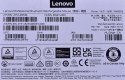 Lenovo 4Y51J62544 myszka Po prawej stronie Bluetooth Optyczny 2400 DPI Lenovo