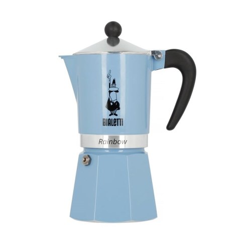 Bialetti - Primavera - Rainbow 3tz Błękitna BIALETTI