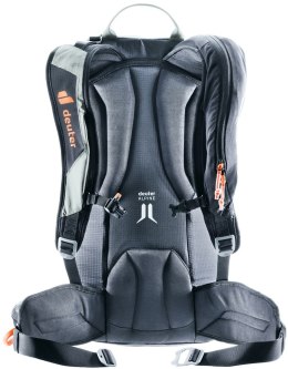 Plecak lawinowy Deuter Alproof Lite 22L - tin/black Deuter