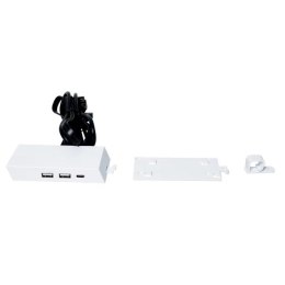 Lian Li I/O Kit for O11 Dynamic EVO White LIAN LI