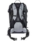 Plecak skiturowy Deuter Freerider 30 - black Deuter