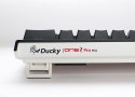 Ducky One 2 Pro Mini klawiatura Gaming USB Czarny Ducky