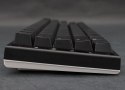 Ducky One 2 SF klawiatura Gaming USB Niemiecki Czarny Ducky