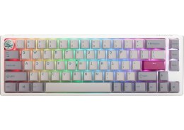 Ducky One 3 SF klawiatura Gaming USB QWERTY Angielski Szary Ducky