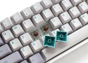 Ducky One 3 SF klawiatura Gaming USB QWERTY Angielski Szary Ducky