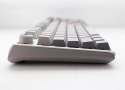 Ducky One 3 klawiatura Gaming USB Szary Ducky