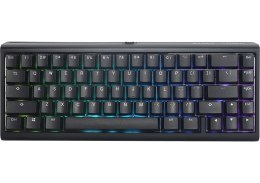 Ducky Tinker 65 klawiatura Gaming USB QWERTY Niemiecki Czarny Ducky