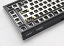 Ducky Tinker 75 klawiatura Gaming USB Niemiecki Czarny Ducky