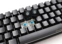 Ducky Mecha Mini klawiatura Gaming USB Niemiecki Czarny Ducky