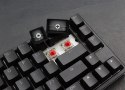 Ducky One 2 SF klawiatura Gaming USB Niemiecki Czarny Ducky