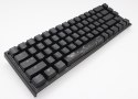 Ducky One 2 SF klawiatura Gaming USB Niemiecki Czarny Ducky