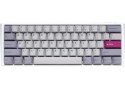 Ducky One 3 Mini klawiatura Gaming USB Szary Ducky