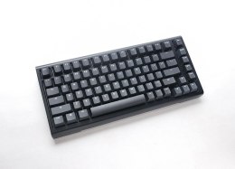 Ducky Tinker 75 klawiatura Gaming USB US English Czarny Ducky