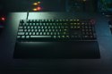 Razer Huntsman V2 klawiatura Gaming USB QWERTZ Niemiecki Czarny RAZER