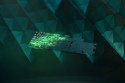 Razer Huntsman V2 klawiatura Gaming USB QWERTZ Niemiecki Czarny RAZER