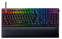 Razer Huntsman V2 klawiatura Gaming USB QWERTZ Niemiecki Czarny RAZER