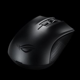 ASUS ROG Strix Carry myszka Gaming Po prawej stronie RF Wireless + Bluetooth Optyczny 7200 DPI ASUS