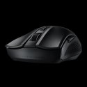 ASUS ROG Strix Carry myszka Gaming Po prawej stronie RF Wireless + Bluetooth Optyczny 7200 DPI ASUS