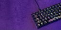 Corsair K65 PRO MINI klawiatura Gaming USB QWERTZ Niemiecki Czarny Corsair