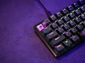 Corsair K65 PRO MINI klawiatura Gaming USB QWERTZ Niemiecki Czarny Corsair